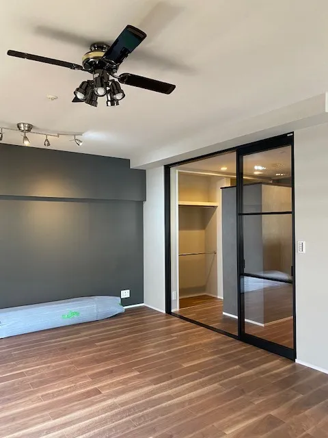 M様邸マンションリノベーション